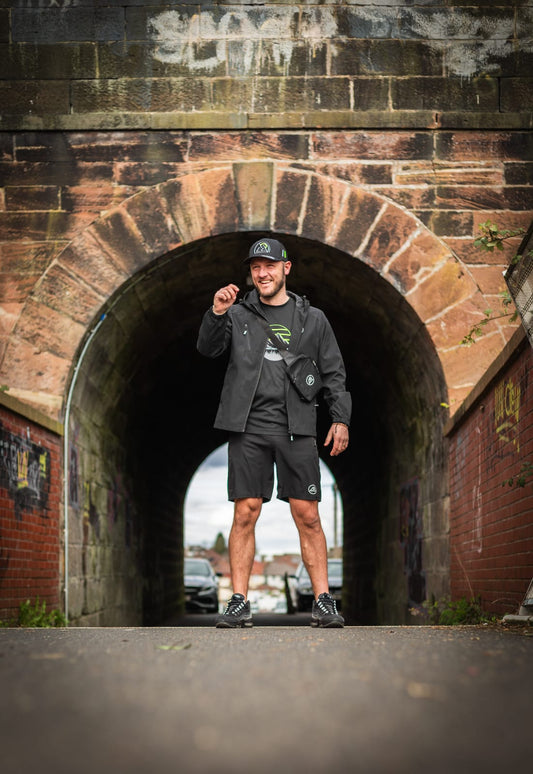 Supreme Summer Set Shorts