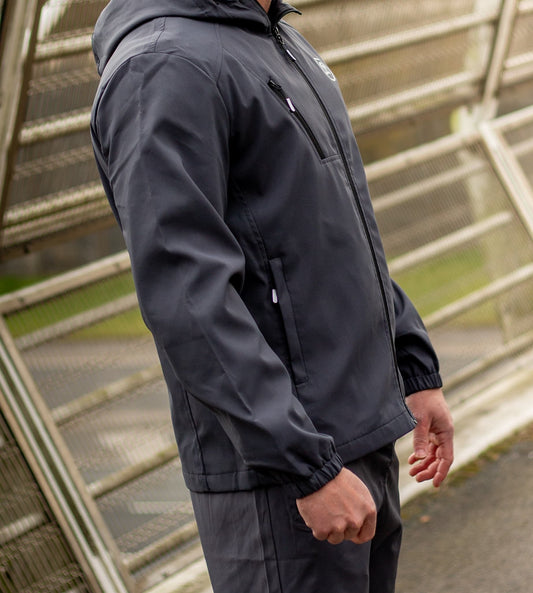 Supreme Summer Set Jacket