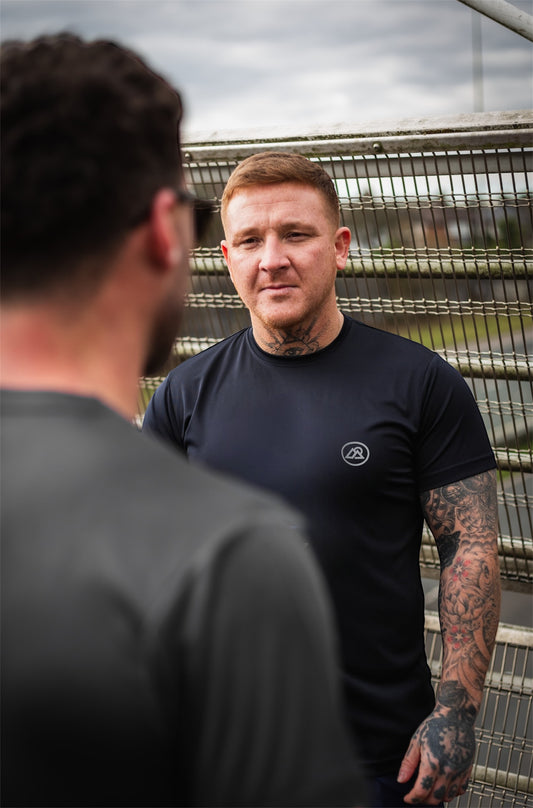 Classic Active Tshirt