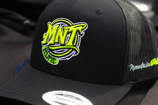MNT Neon Cap