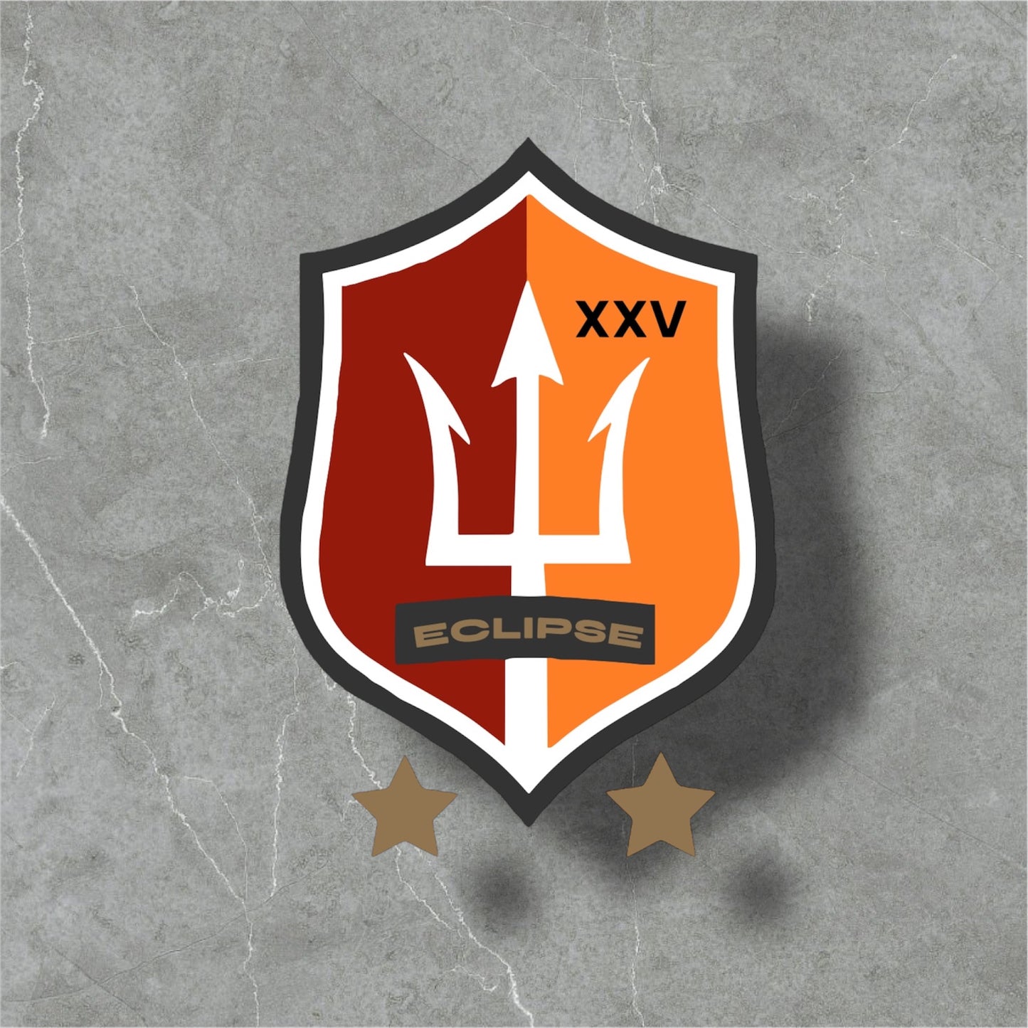 Trident Insignia