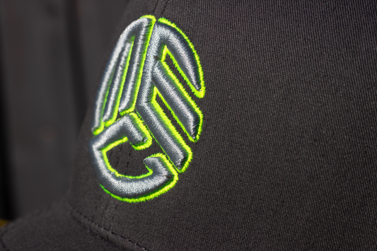 2tone M.E.C Cap Grey