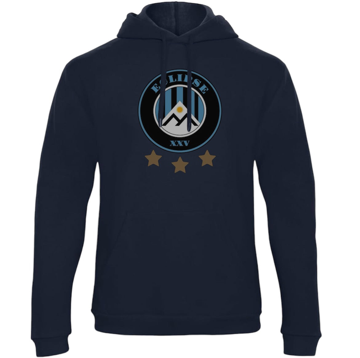 Mount Insignia