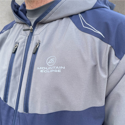 Hybrid Trek Tracksuit