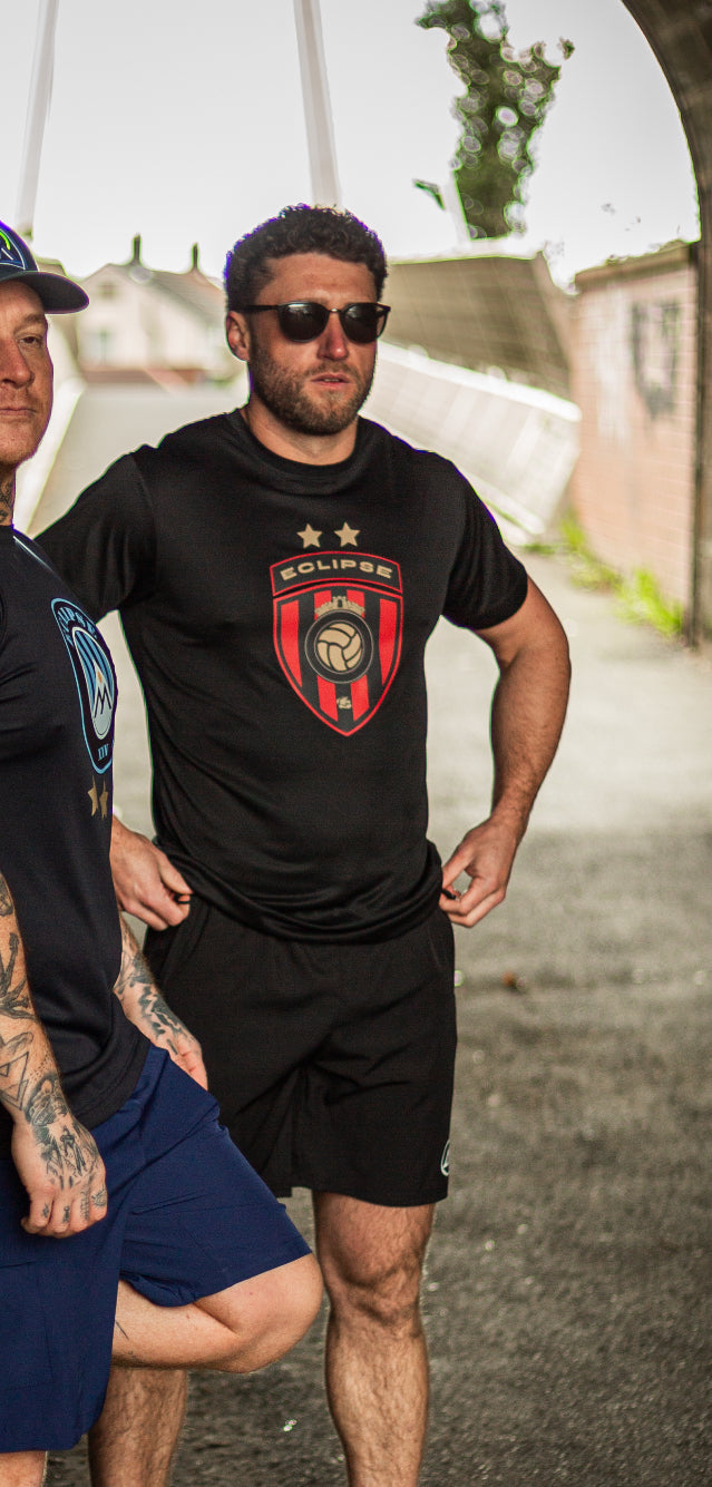 Inter Logo Tshirt