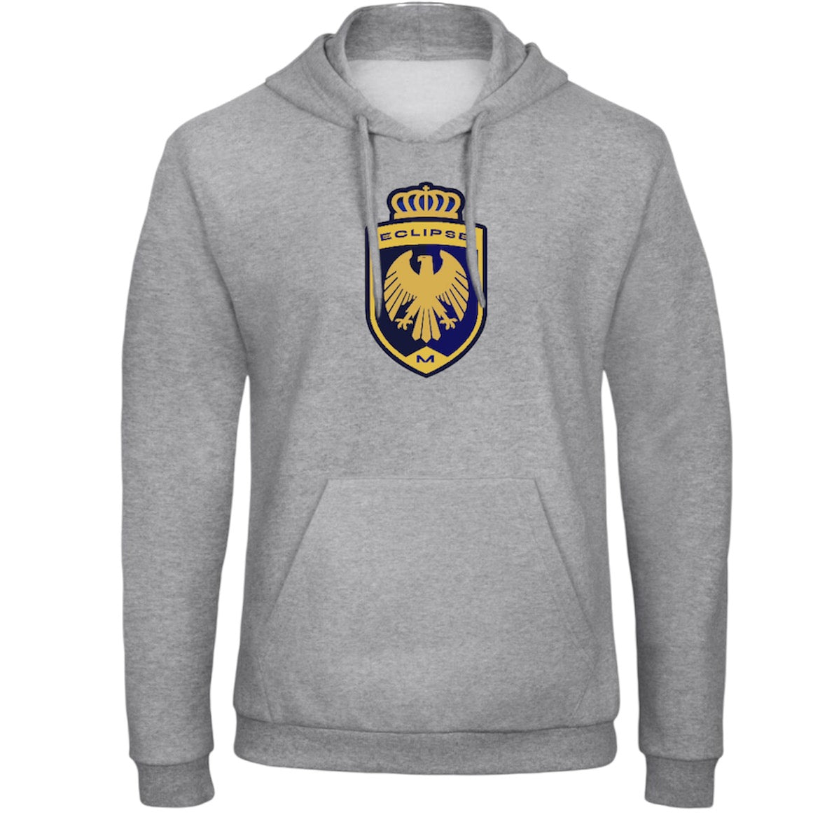 Royal Insignia