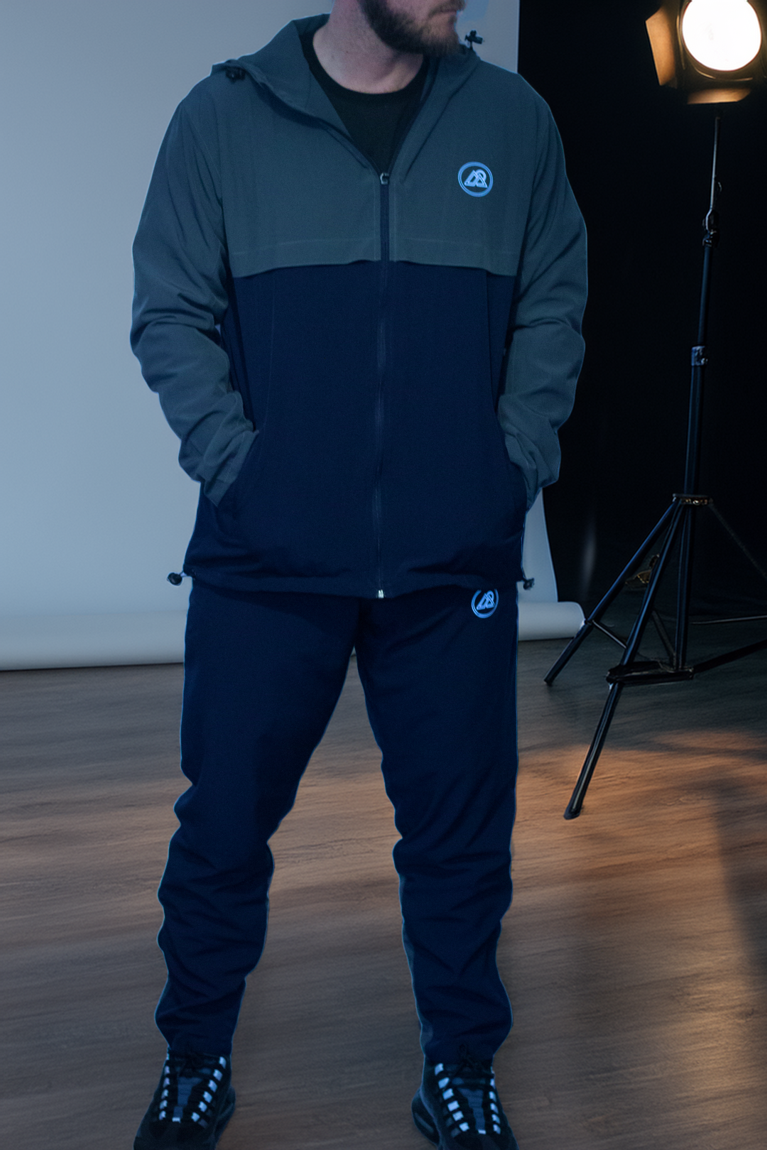 TrekElite Tracksuit