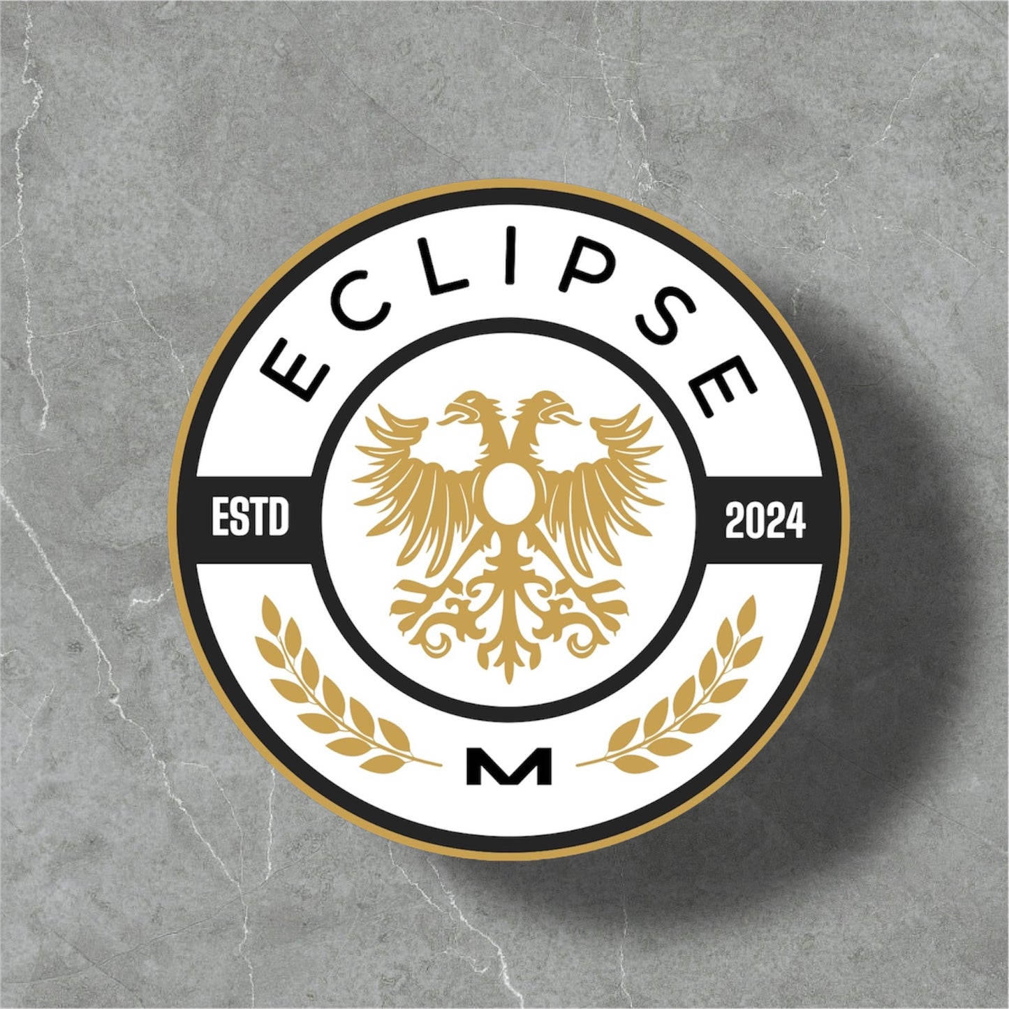 Golden Bird Insignia