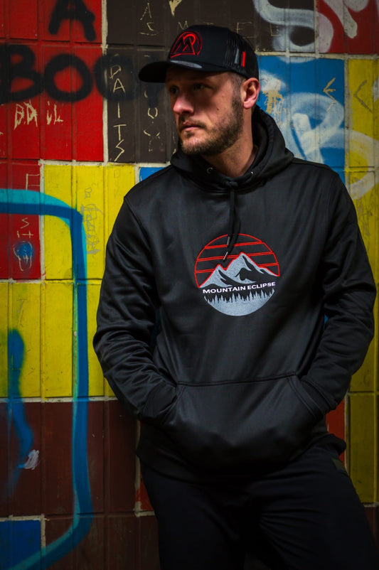 MountX Hoodie
