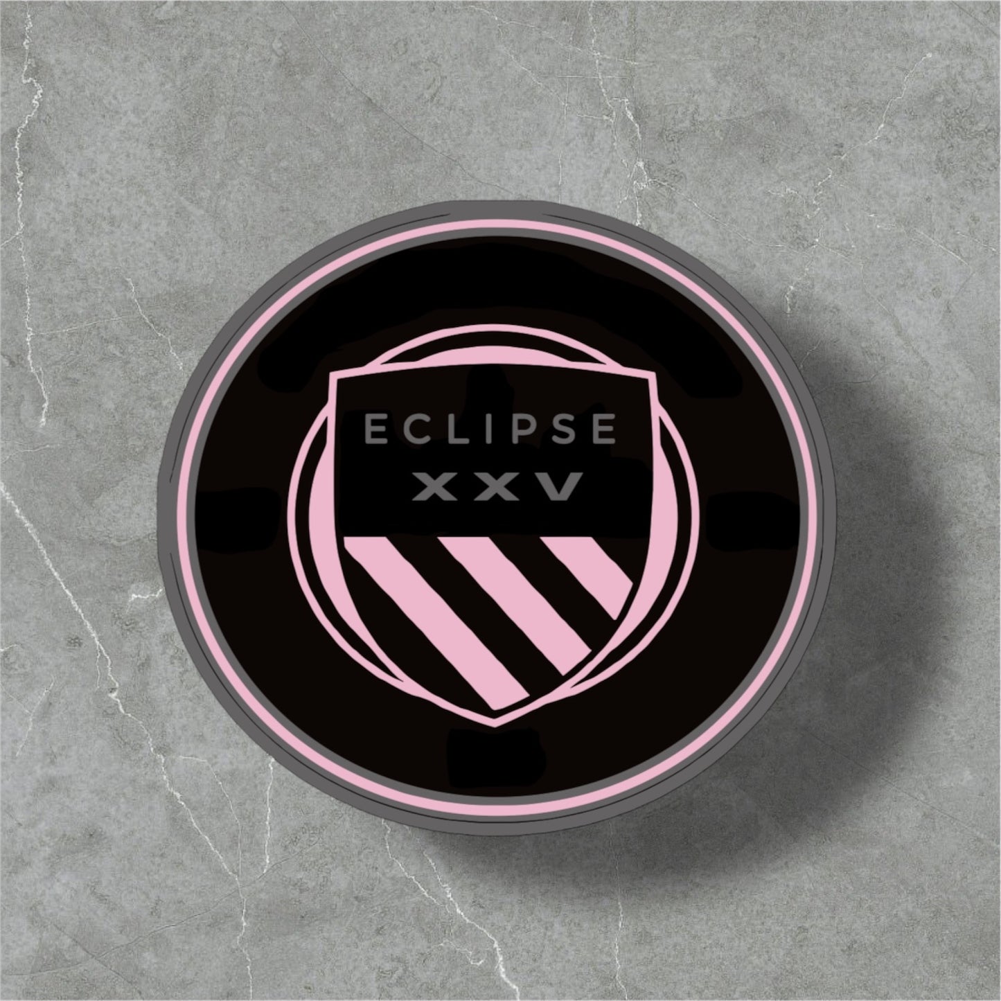 Panther Insignia