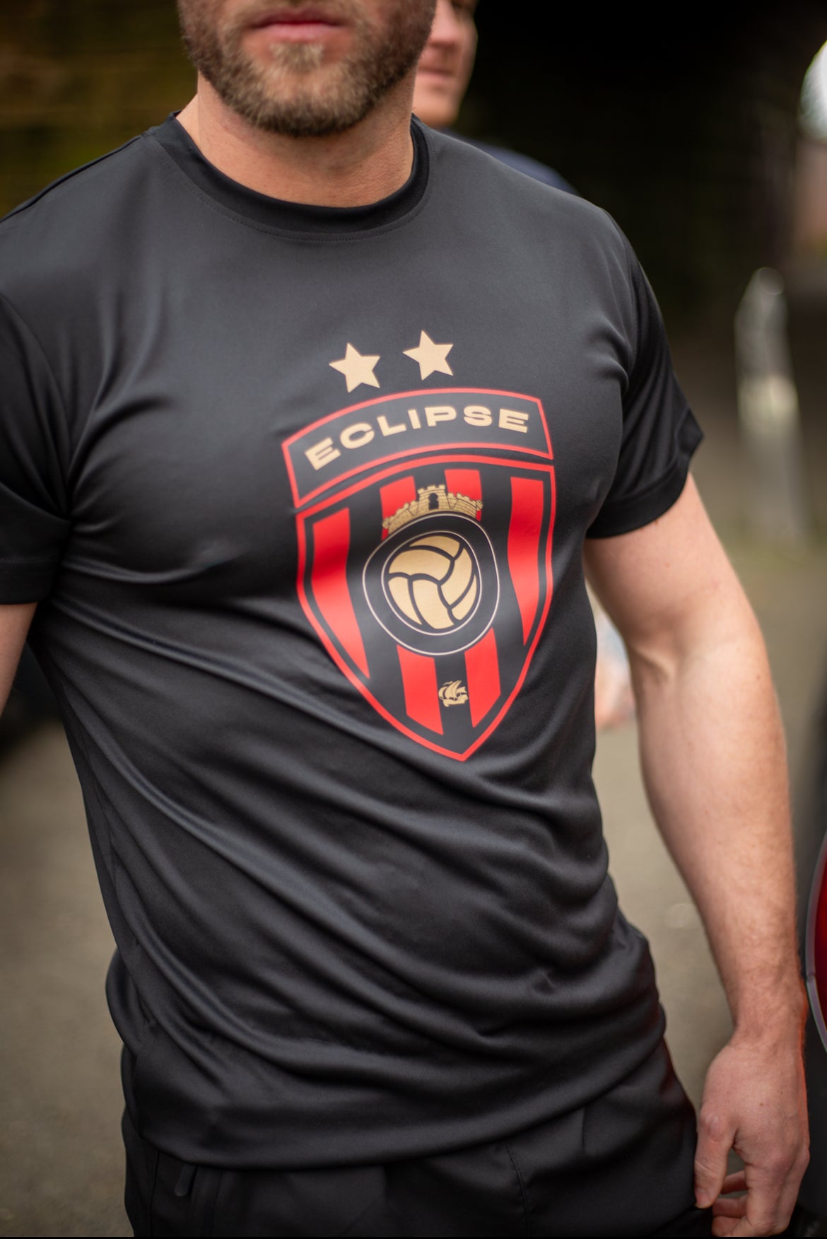 Inter Logo Tshirt