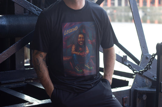 Marley Air Max Tee