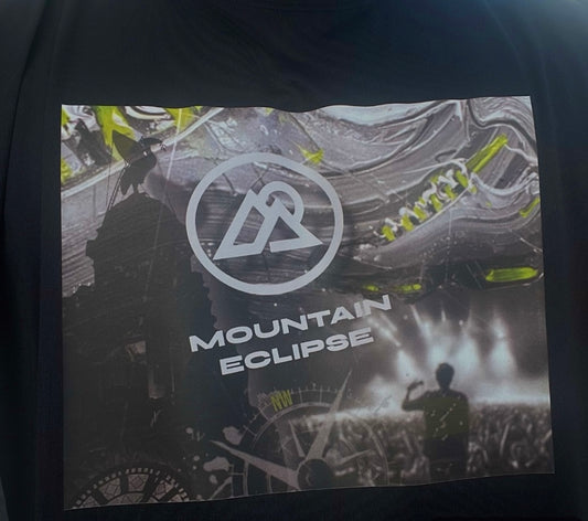 Cultured City Hoodie