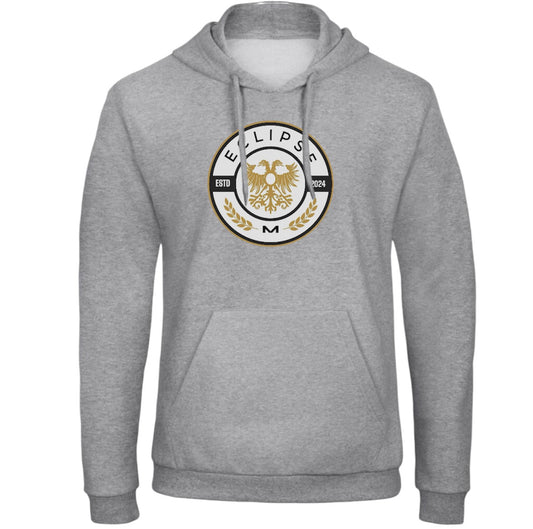 Golden Bird Insignia