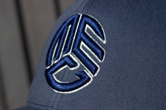 2tone M.E.C Cap Navy