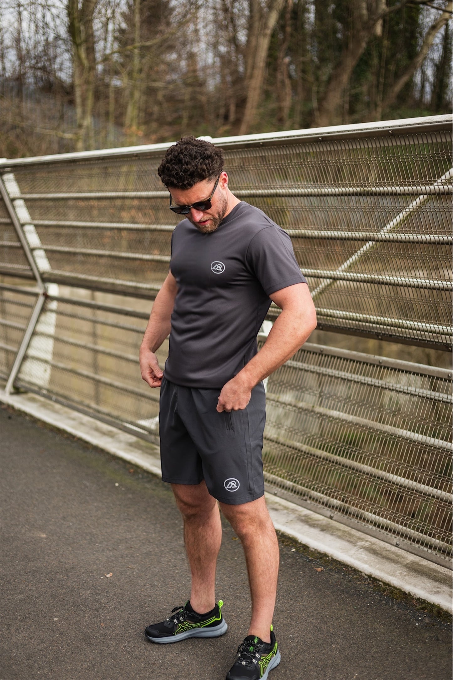 Classic Active Tshirt