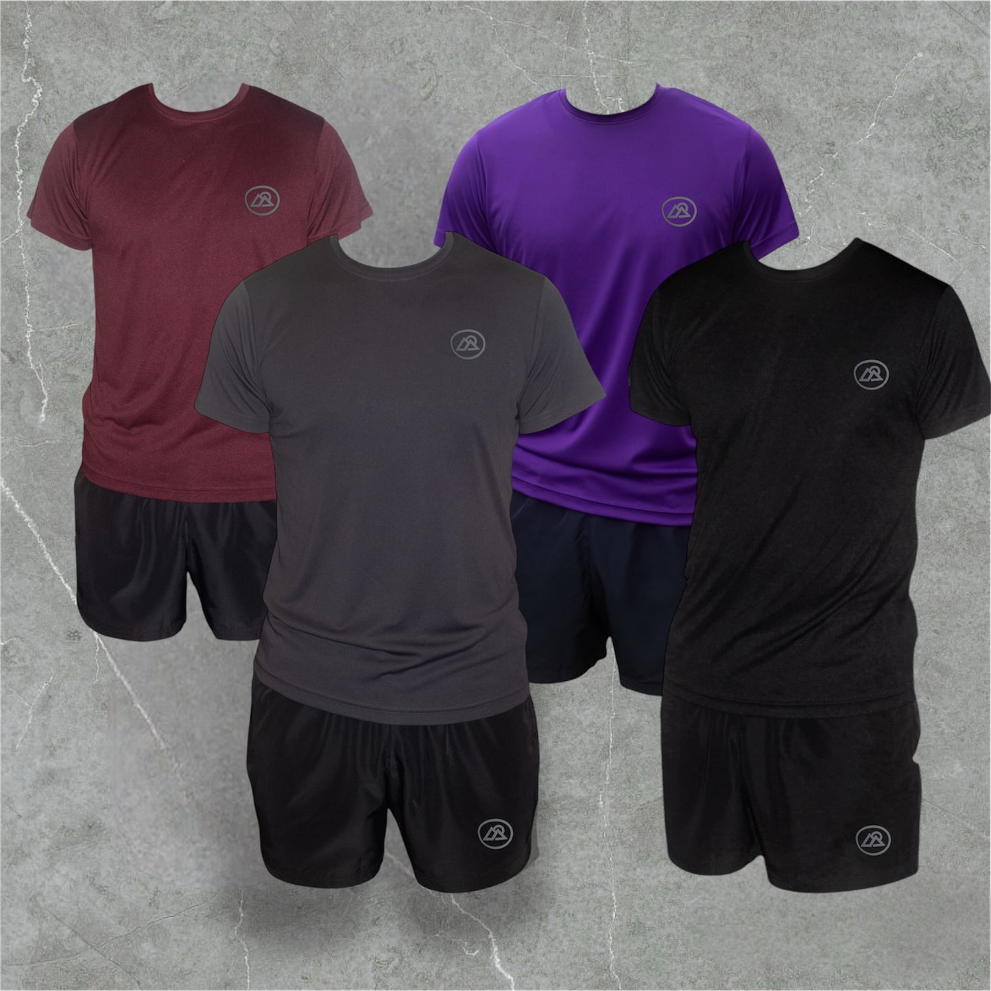 Classic Active Tshirt