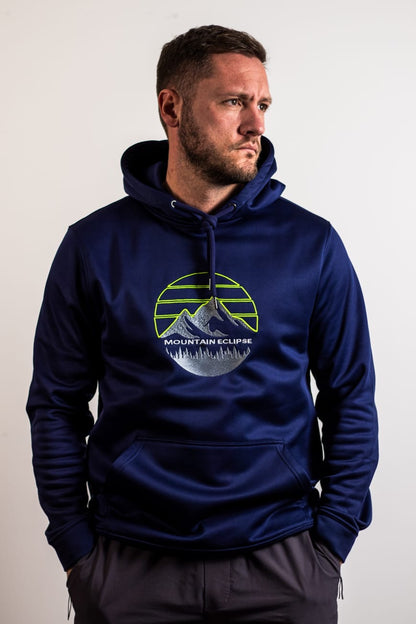 OG Navy Hoodie