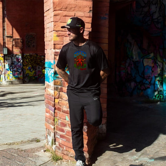 Mo Air Max Tee