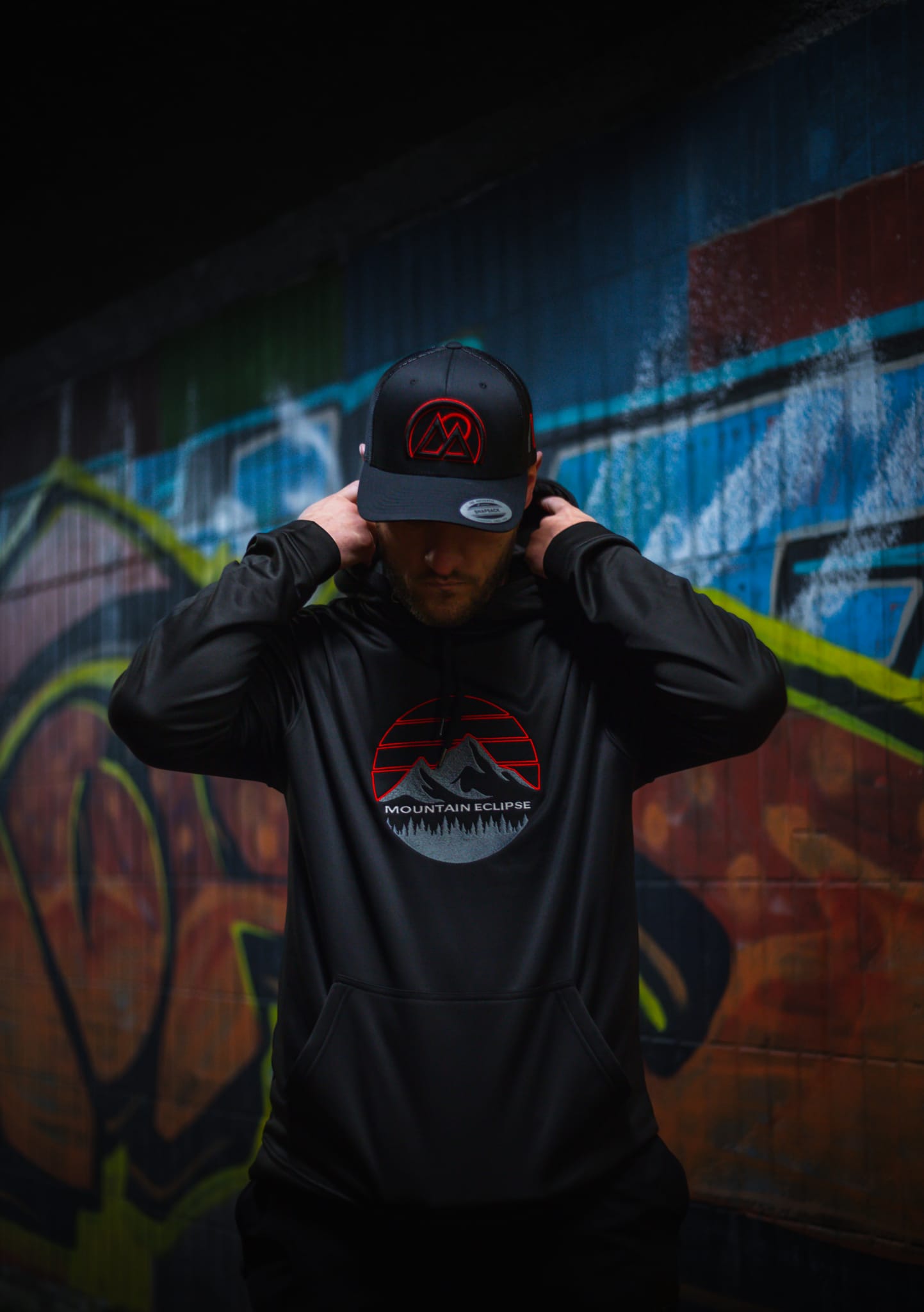 MountX Hoodie