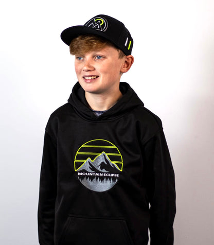 OG Black Hoodie