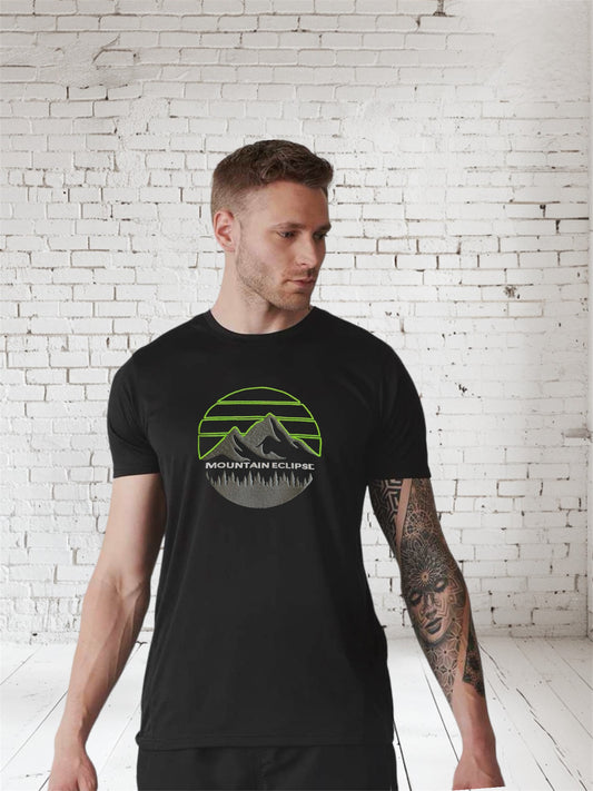 Black X Neon