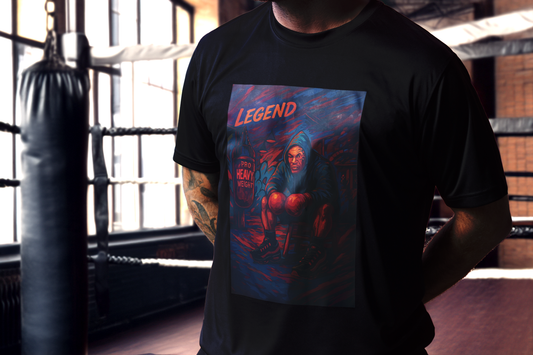 110 Tyson Tee