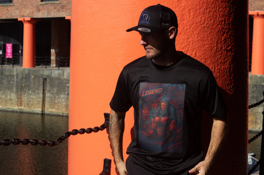 110 Tyson Tee