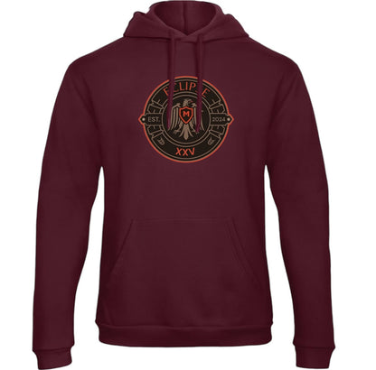 Burnt Eagle Insignia