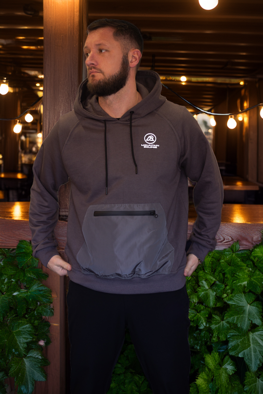 Icon Hoodie