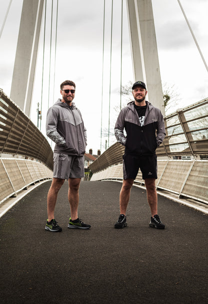 Arman 5 Piece Tracksuit Set
