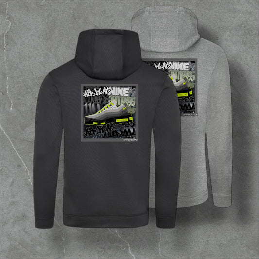 Childrens 95 Graffiti Tracksuit