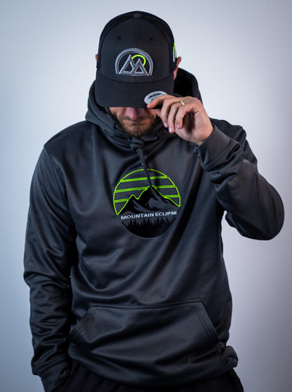 OG Grey Hoodie