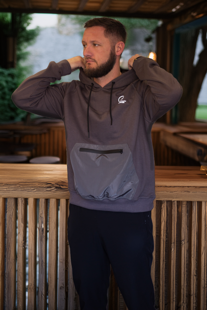 Icon Hoodie