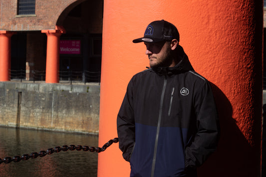 Active Panelled Tracksuit