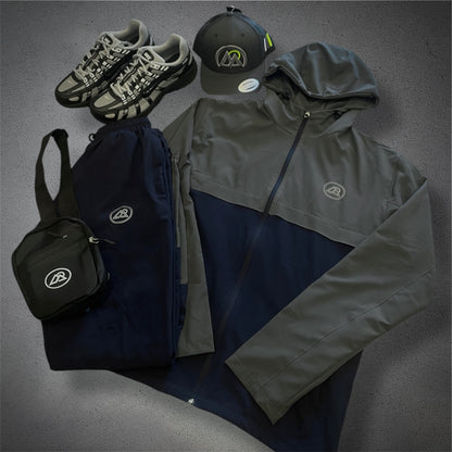 TrekElite Tracksuit