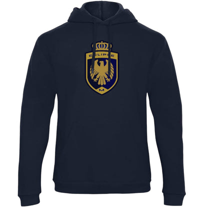 Royal Insignia