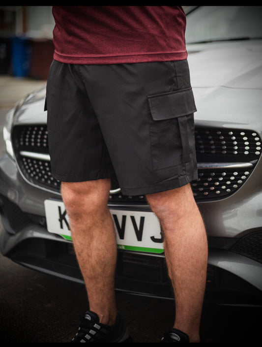 Active Pocket Short