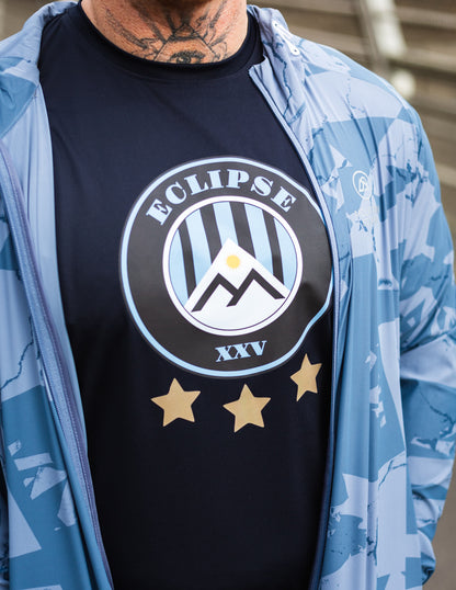 Mount Logo Tshirt