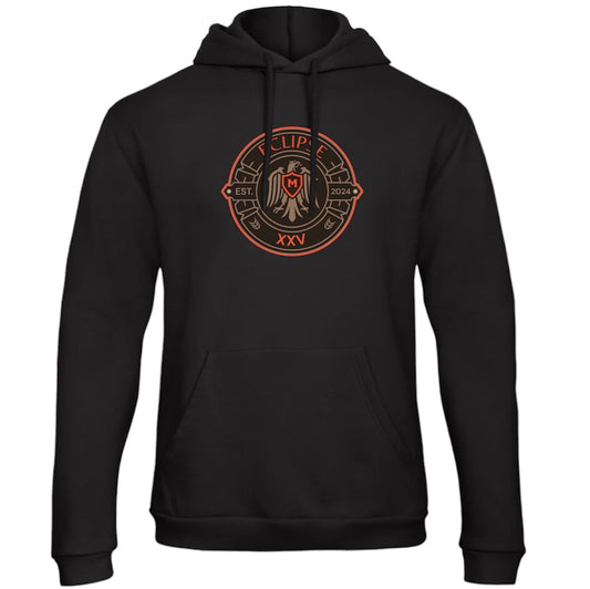 Burnt Eagle Insignia