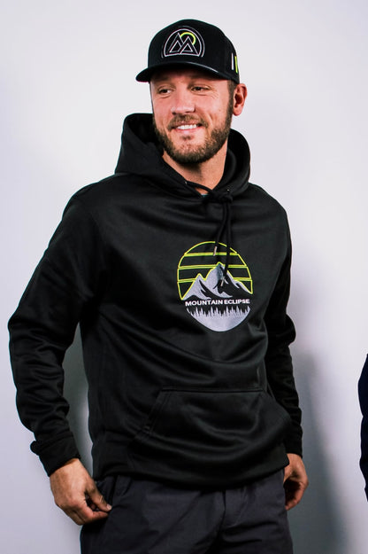 OG Black Hoodie
