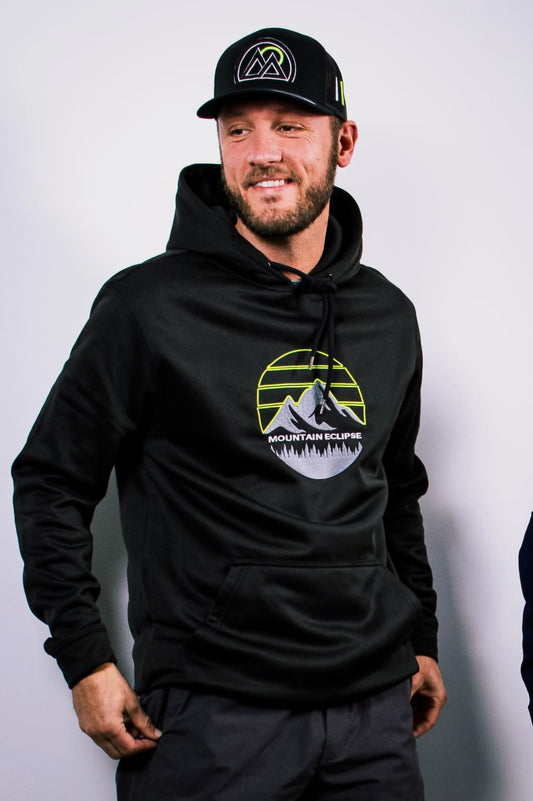 OG Black Hoodie