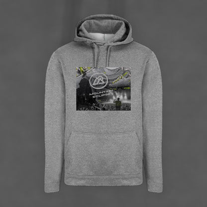 Cultured City Hoodie