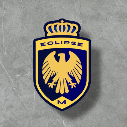 Royal Insignia