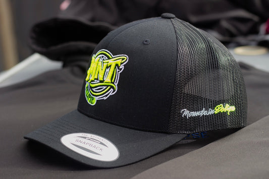 MNT Neon Cap