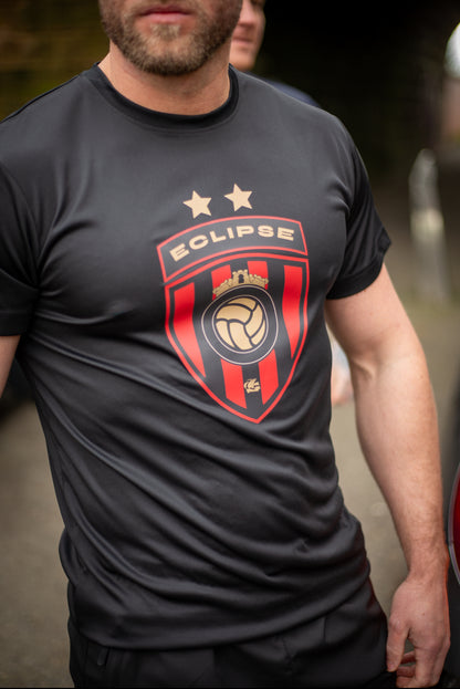 Inter Logo Tshirt
