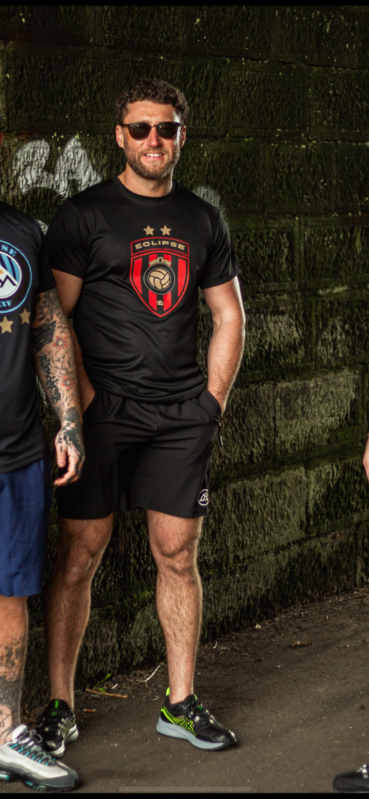 Inter Logo Tshirt
