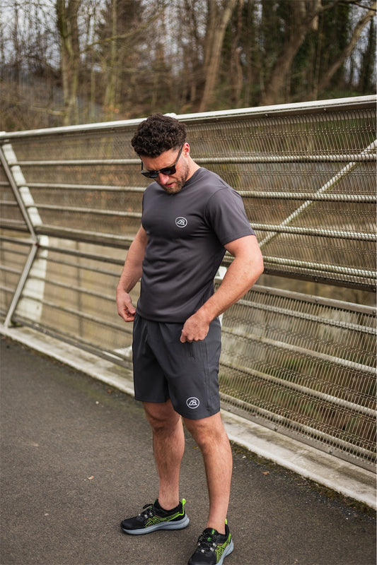 Classic Active Tshirt