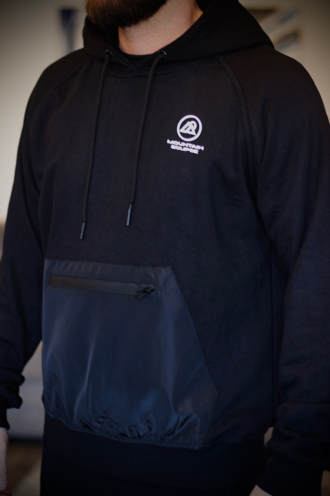 Icon Hoodie