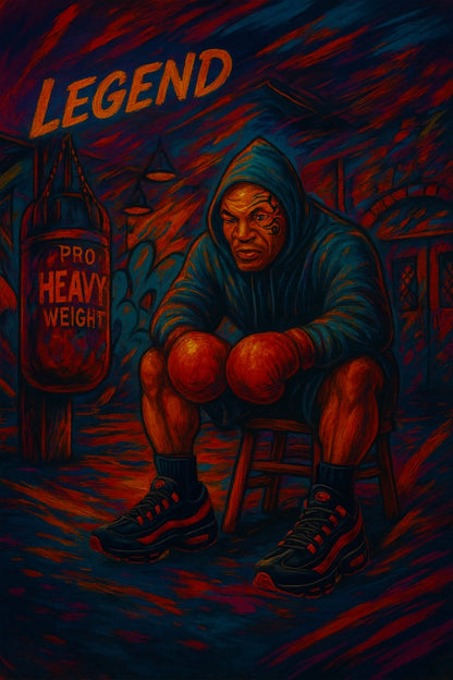 110 Tyson Tee